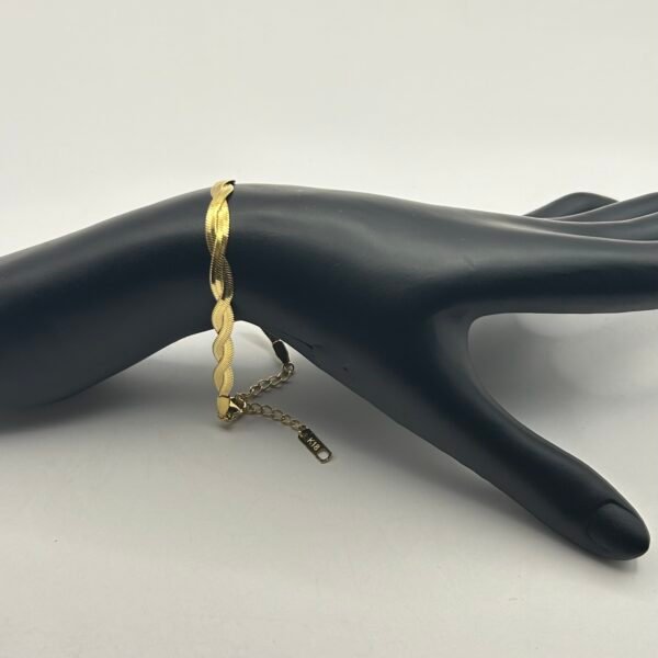 Bracelet Fusion