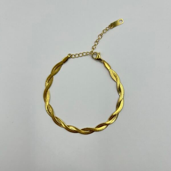 Bracelet Fusion